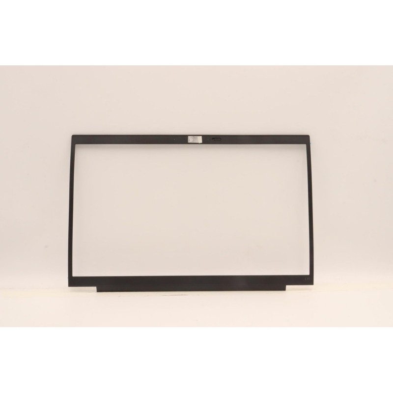 Lenovo laptop display bezel with IR